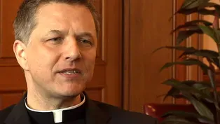 Papal Resignation and Succession: "We Need a Superman"