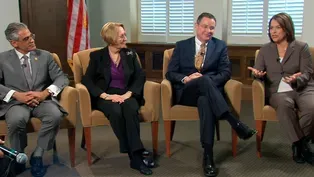 Selecting a New Pope: U.S. Catholic Voices