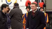 Selecting a New Pope: Conclave Preview