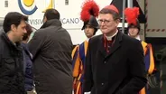 Selecting a New Pope: Conclave Preview
