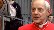 Cardinal Donald Wuerl: Pray for the Cardinals