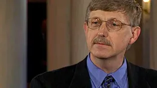 Dr. Francis Collins