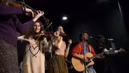 Heartbeat Youth Musicians