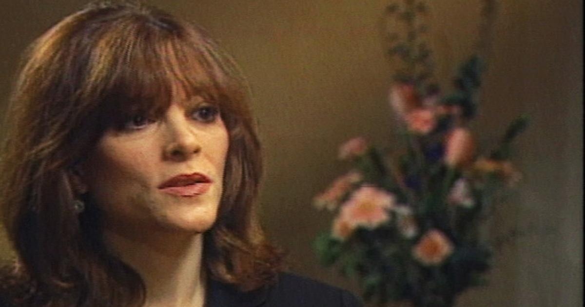 Marianne Williamson Part Two Season 1 Episode 11 28 1997 Religion