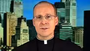 Father James Martin on the New Pope