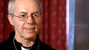 Archbishop of Canterbury Justin Welby