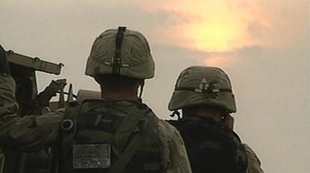 The Morality of War with Iraq