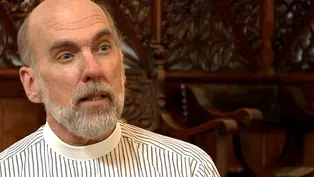 Father Rocky Schuster Extended Interview
