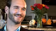 Nick Vujicic