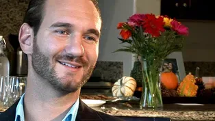 Nick Vujicic