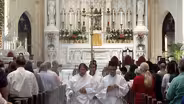 Holy Week