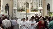 Holy Week