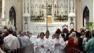 Holy Week