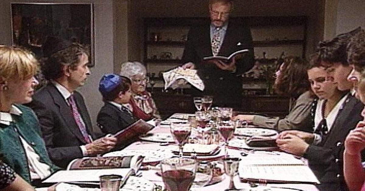Religion & ethics newsweekly | passover preparations | season 2