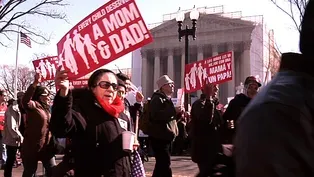 Same-Sex Marriage