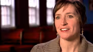 MaryAnn McKibben Dana Extended Interview