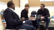 Claire Diaz-Ortiz: Twitter's Outreach to Religious Leaders