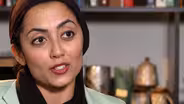 Sarah Jawaid Extended Interview