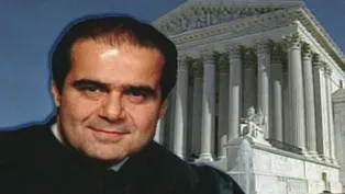 Justice Scalia on the Death Penalty