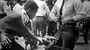 Birmingham and the Children’s March