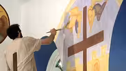Painting Icons