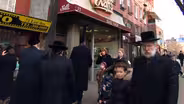 Leaving Ultra-Orthodox Judaism