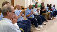 Prison Nonviolence Project