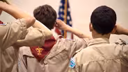 Boy Scouts and Gay Ban