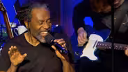 Bobby McFerrin Performs "Fix Me Jesus"