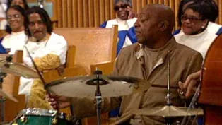 Roy Haynes: Live at Twelfth Baptist Church