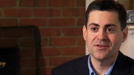 Video thumbnail: Religion & Ethics NewsWeekly Russell Moore Extended Interview