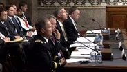 Government Data Collection, Russell Moore