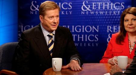 Video thumbnail: Religion & Ethics NewsWeekly Analysis of Supreme Court Decisions
