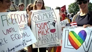 Landmark High Court Decisions, Reaction, and Analysis
