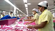 Bangladesh Worker Justice, Muslim Community Building