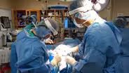 Bloodless Surgery