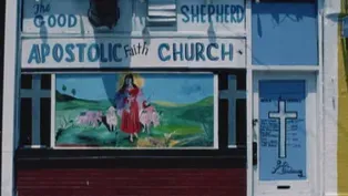 Storefront Churches 