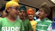 Sikhs One Year Later