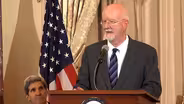 New State Department Faith Office