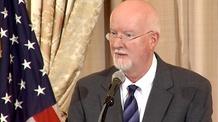 Video thumbnail: Religion & Ethics NewsWeekly New State Department Faith Office, Bobby McFerrin