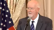 New State Department Faith Office, Bobby McFerrin