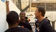 buildOn Movement