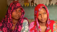 Bride Trafficking in India, buildOn Movement