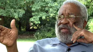 Vincent Harding Extended Interview