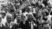 March on Washington 50th Anniversary