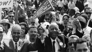 March on Washington 50th Anniversary