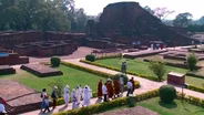 Buddhist University in India