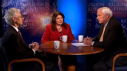 Video thumbnail: Religion & Ethics NewsWeekly Syria Conflict