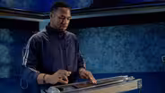 Robert Randolph and “Sacred Steel”