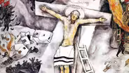 Chagall's Jewish Jesus